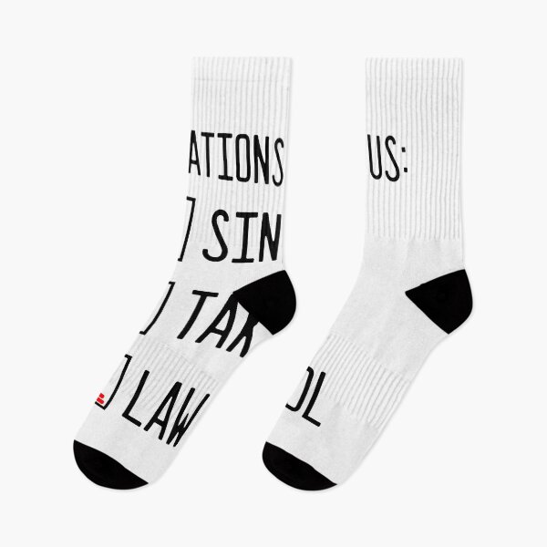 Item preview, Relationship Status: Law School designed and sold by CourtOfApparel.