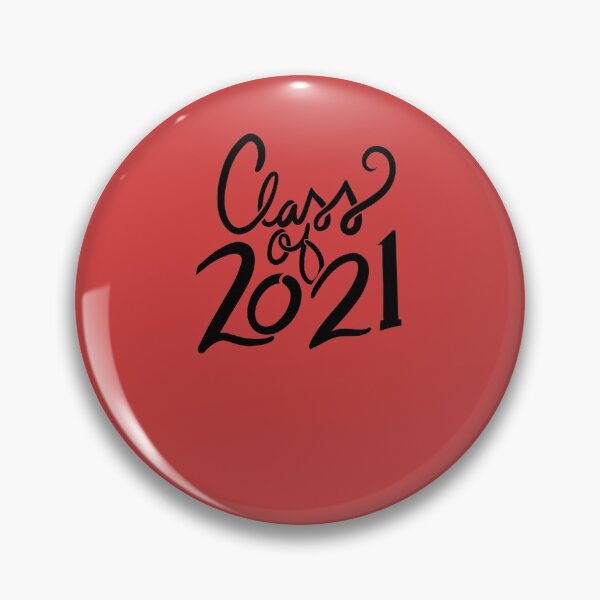 Item preview, Class of 2021 designed and sold by FrictionMaxxing.