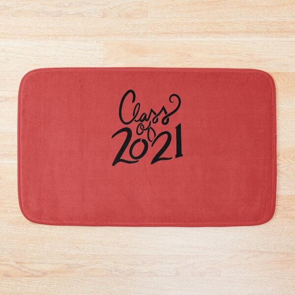 Item preview, Class of 2021 designed and sold by FrictionMaxxing.