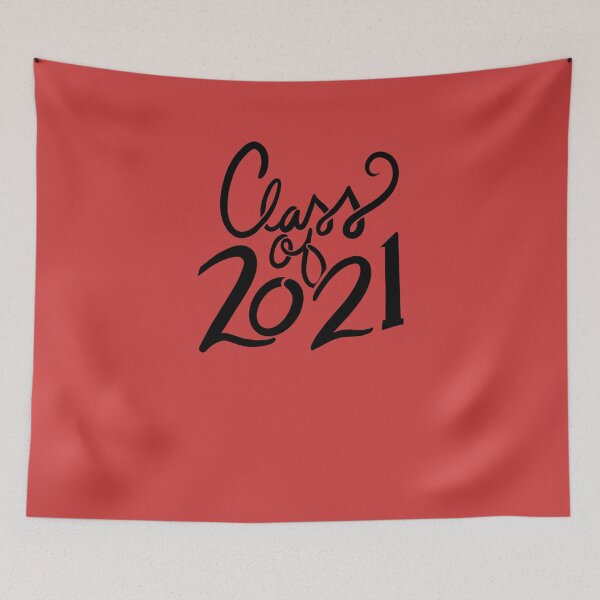 Item preview, Class of 2021 designed and sold by FrictionMaxxing.