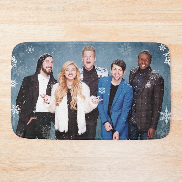 Item preview, snow pentatonix weather designed and sold by TRODDLE.