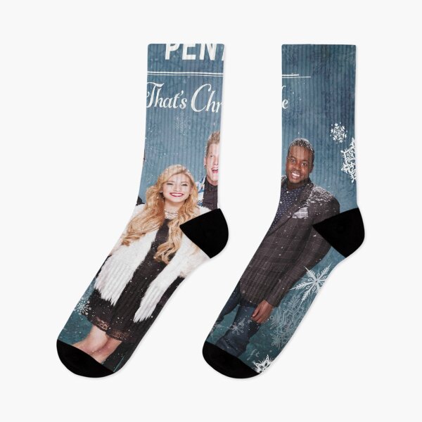 Item preview, snow pentatonix weather designed and sold by TRODDLE.