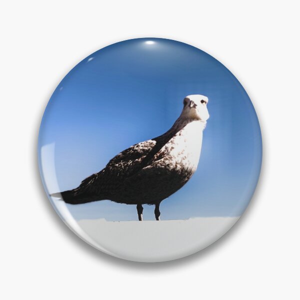 Item preview, Seagull designed and sold by IBMClothing.