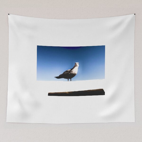 Item preview, Seagull designed and sold by IBMClothing.