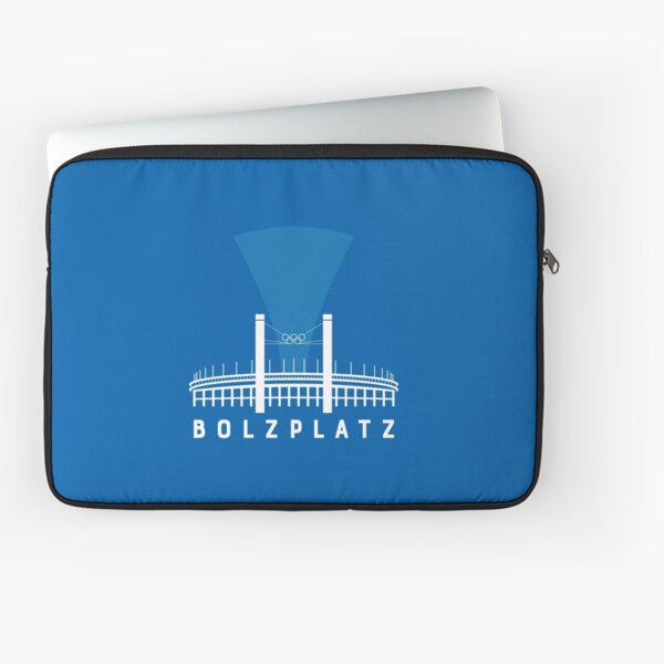 Bolzplatz - Olympiastadion Laptoptasche