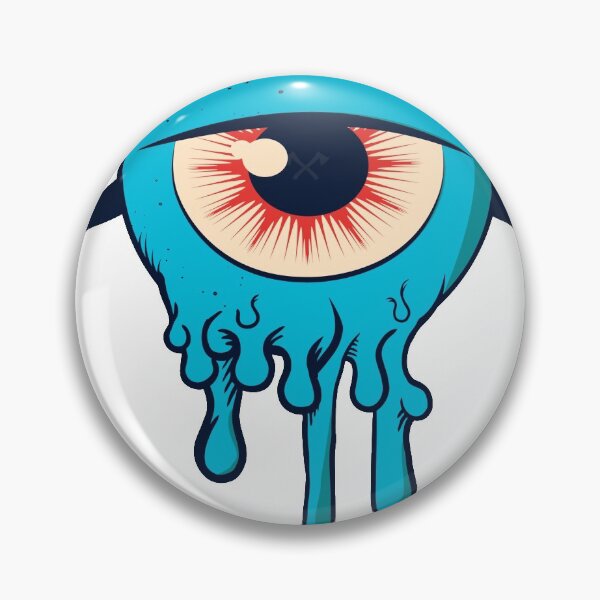 Item preview, Eyes make your mood high  designed and sold by sontalbi.