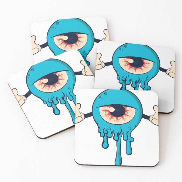 Item preview, Eyes make your mood high  designed and sold by sontalbi.