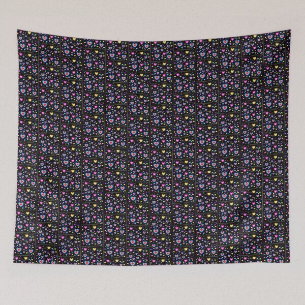 Item preview, Love is in the Air designed and sold by Phyllis Godsoe.