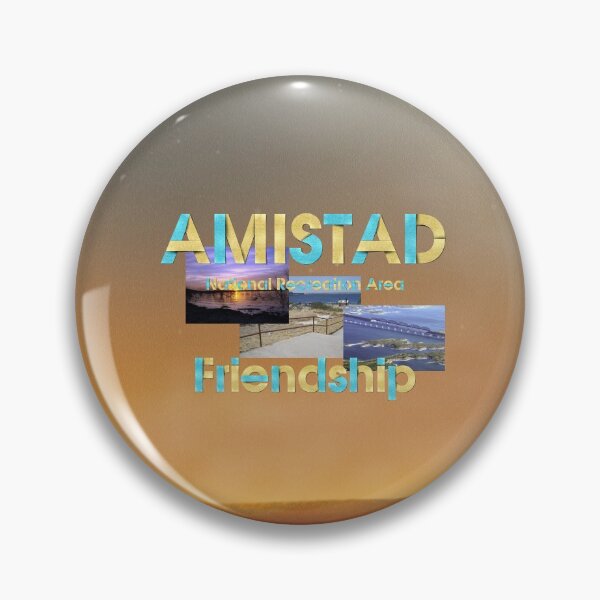 Item preview, Amistad designed and sold by teepossible.