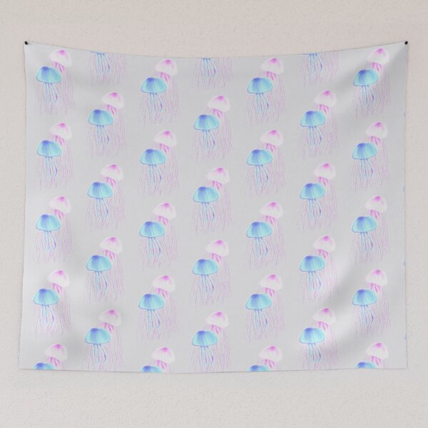 Item preview, Jellyfish  designed and sold by Marinaaa010.