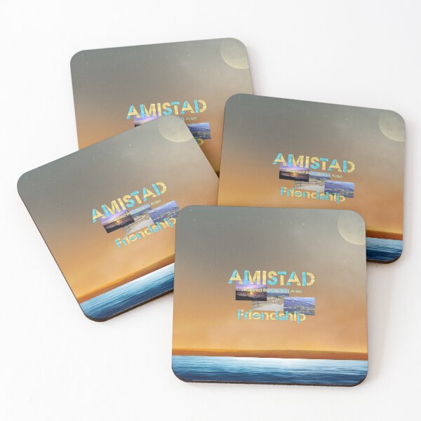 Item preview, Amistad designed and sold by teepossible.
