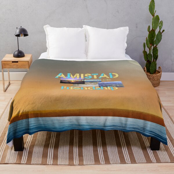 Item preview, Amistad designed and sold by teepossible.