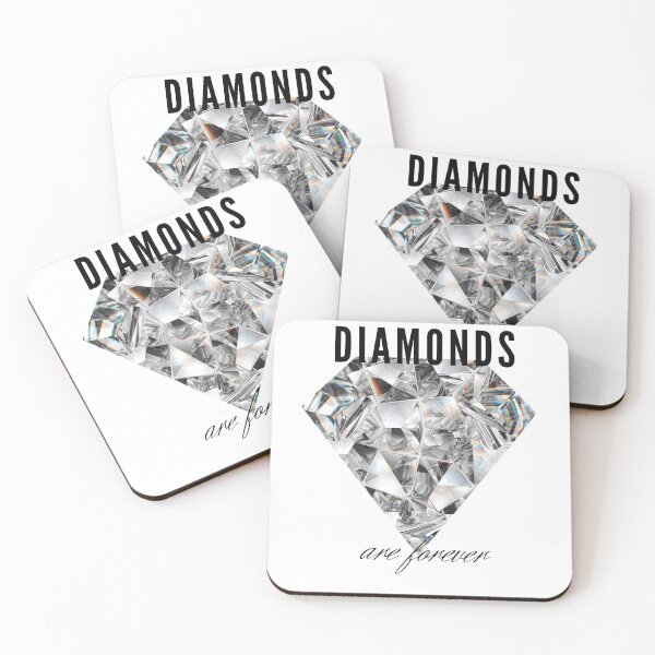 Item preview, Diamonds. Diamonds are forever designed and sold by Stingchic.