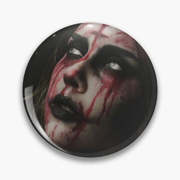 Item preview, Virgin Dead designed and sold by LMeseguer.