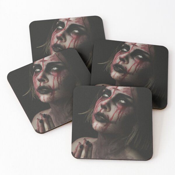 Item preview, Virgin Dead designed and sold by LMeseguer.