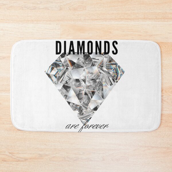 Item preview, Diamonds. Diamonds are forever designed and sold by Stingchic.