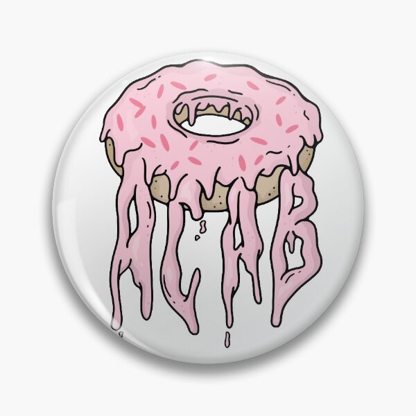Item preview, DONUT 1312 designed and sold by BRRRAINS.