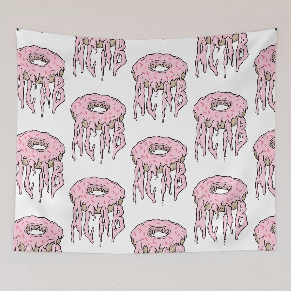Aperçu de l'œuvre DONUT 1312 créée et vendue par BRRRAINS.