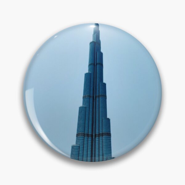 Item preview, burj khalifa designed and sold by lynchhorizon.