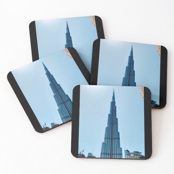 Item preview, burj khalifa designed and sold by lynchhorizon.