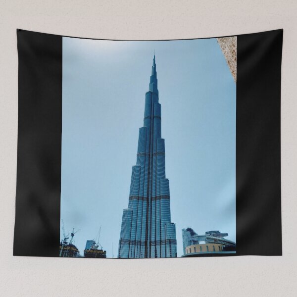 Item preview, burj khalifa designed and sold by lynchhorizon.