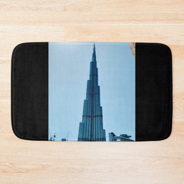 Item preview, burj khalifa designed and sold by lynchhorizon.
