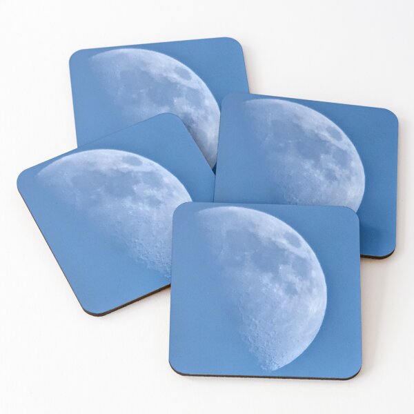 Item preview, Daytime Moon designed and sold by Lucy Onions.