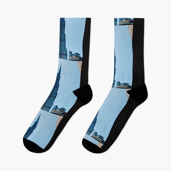 Item preview, burj khalifa designed and sold by lynchhorizon.