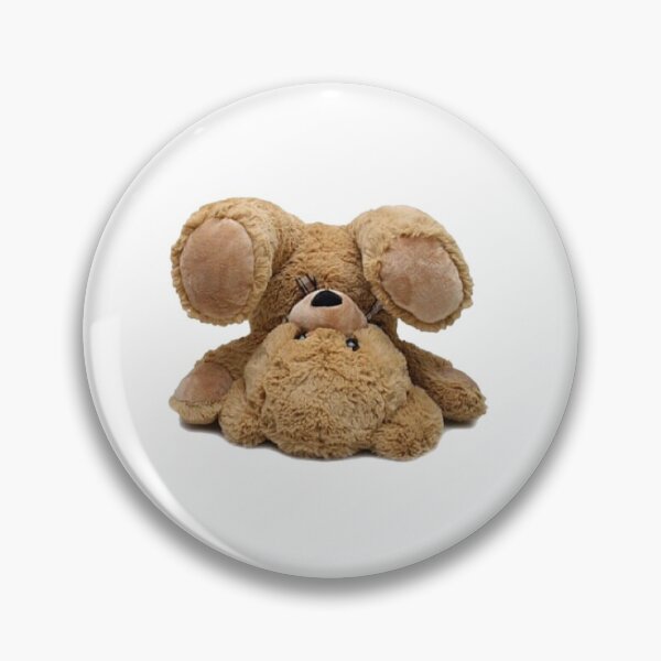 Artikelvorschau, 'kein anderer Teddybär entworfen und verkauft von nigirisyndrome.