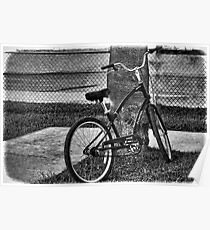 The Alternative Ride Poster