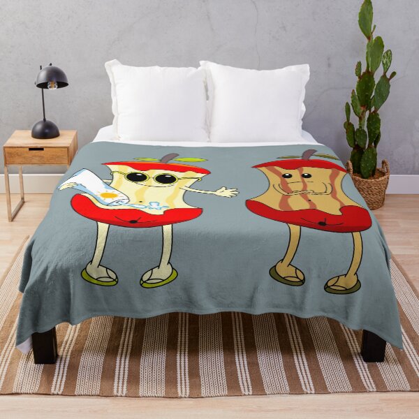 Item preview, Sunbathing the apples designed and sold by spontania.