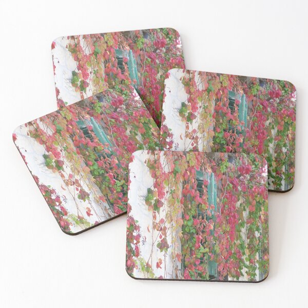 Item preview, Autumn in Trogir designed and sold by Boscastle.