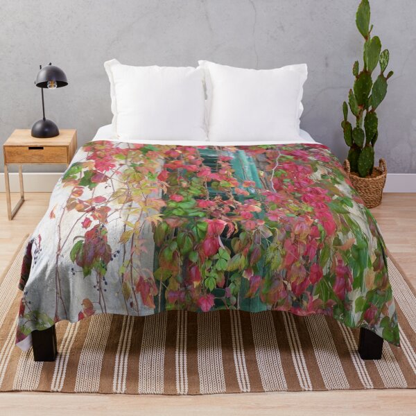 Item preview, Autumn in Trogir designed and sold by Boscastle.