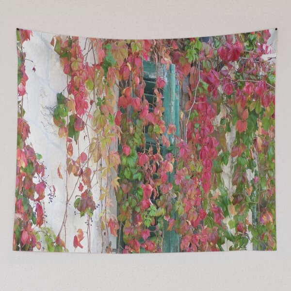 Item preview, Autumn in Trogir designed and sold by Boscastle.