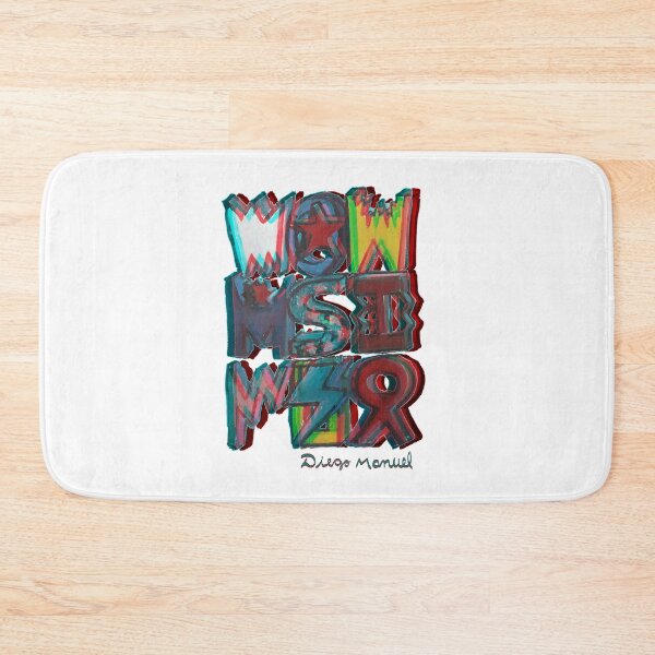 Item preview, Graffiti 2020 1 3d 2 designed and sold by Diego Manuel Rodriguez.
