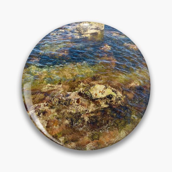 Item preview, Crystal Clear Sea designed and sold by IBMClothing.