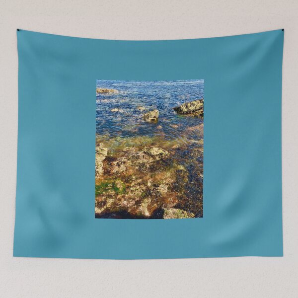 Item preview, Crystal Clear Sea designed and sold by IBMClothing.