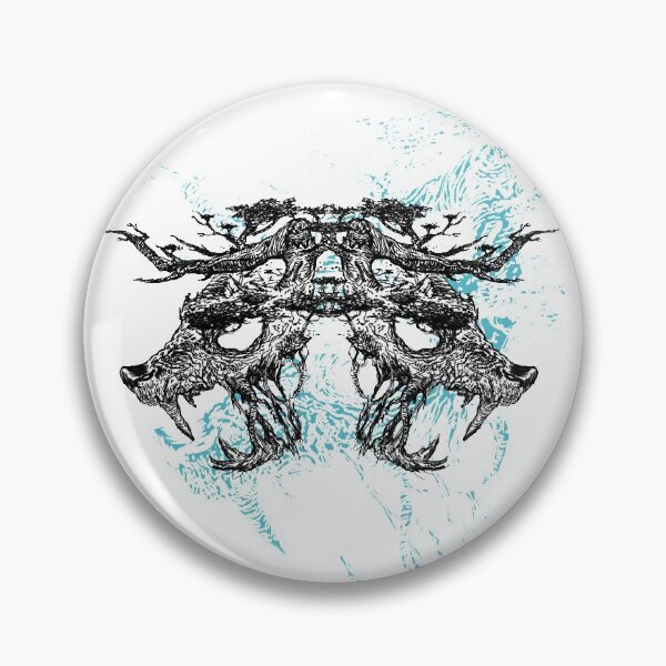 Item preview, Nauture's roar! designed and sold by Vunnytron.