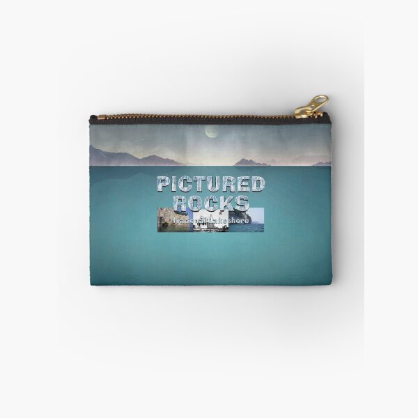 Item preview, Pictured Rocks National Lakeshore designed and sold by teepossible.