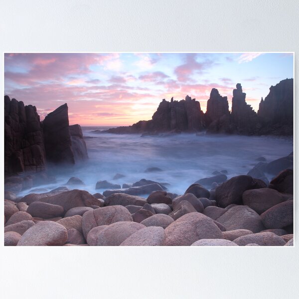 Item preview, Pinnacles designed and sold by Matt Trewin.