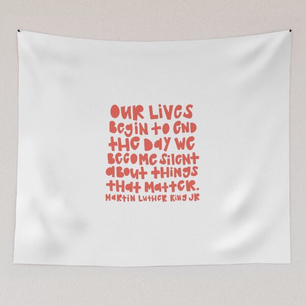 Item preview, do not be silent quote 2 designed and sold by maddieannis.