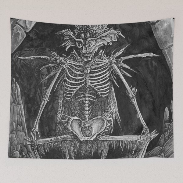 Item preview, Guardian designed and sold by Joe  MacGown.