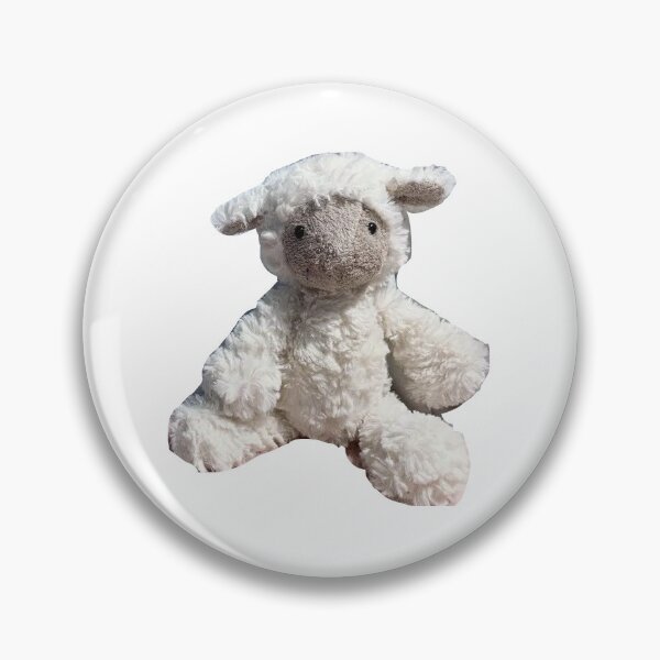 Item preview, sheep designed and sold by nigirisyndrome.