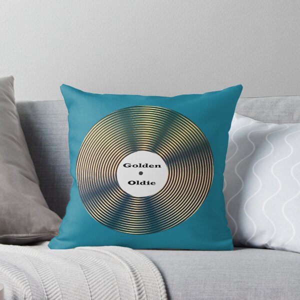 Item preview, Funny Vintage Golden Oldie Vinyl Record designed and sold by simpsonvisuals.