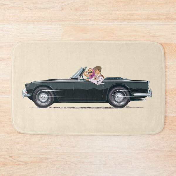 Item preview, Black coloured TR4 designed and sold by Bigs66.