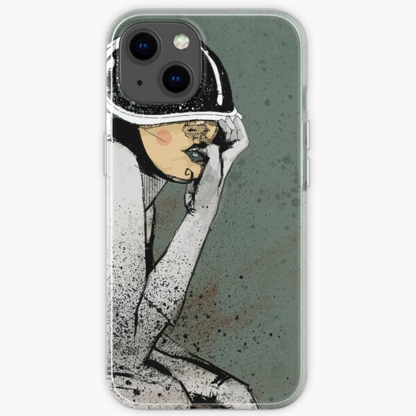 Claris iPhone Soft Case