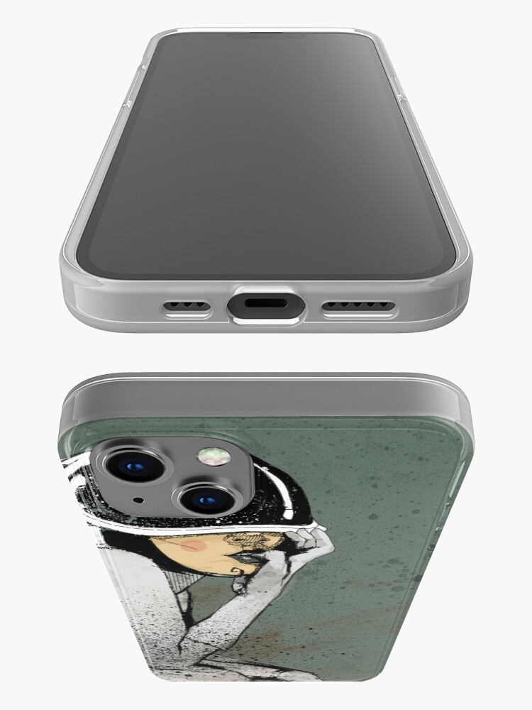 Alternate view of Claris iPhone Case