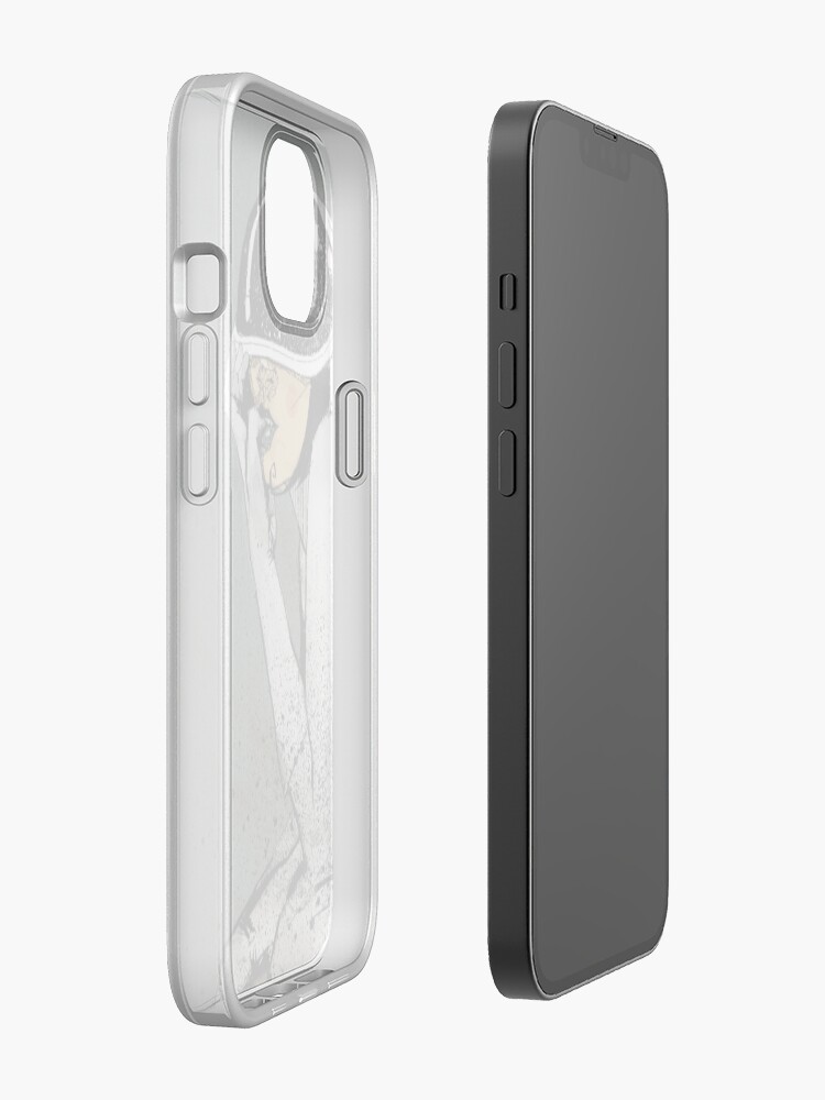 Alternate view of Claris iPhone Case