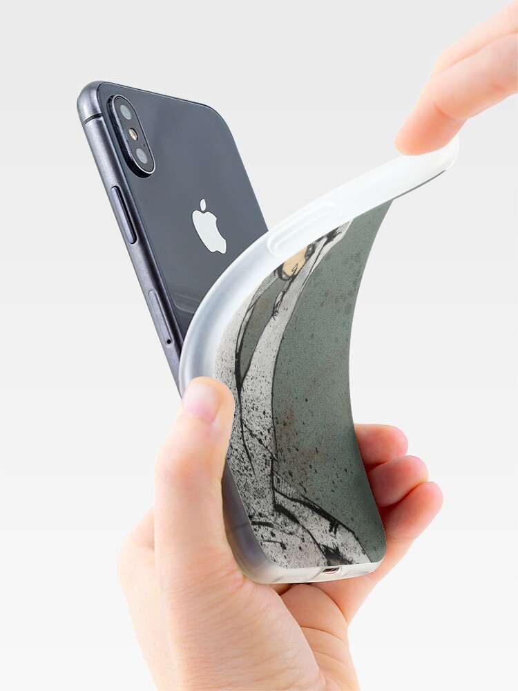 Alternate view of Claris iPhone Case