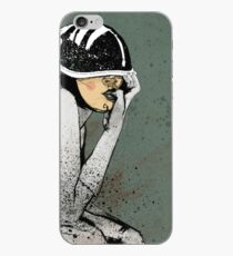 Claris iPhone Case
